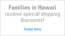 NEW VB Hawaii Shipping Side